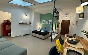 Arcorosa Apartment Palermo Centro